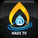 Hadi TV Channel 3 [English, Azeri, Turkish, Kurdi]